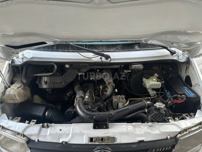 Mercedes Sprinter 511-7