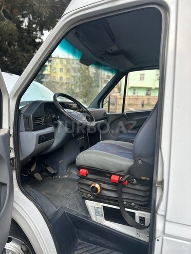 Mercedes Sprinter 511-10