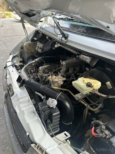 Mercedes Sprinter 511-9