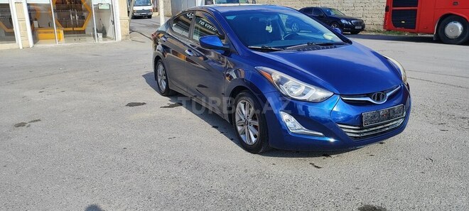 Hyundai Elantra-5