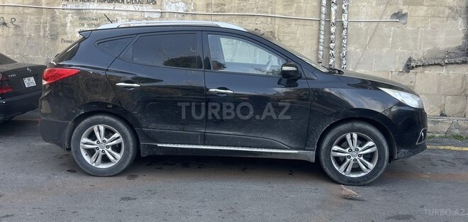 Hyundai ix35 2012, 181,000 km - 2.0 л - Bakı