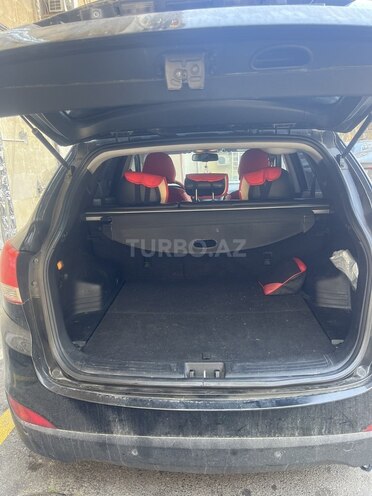 Hyundai ix35 2012, 181,000 km - 2.0 л - Bakı
