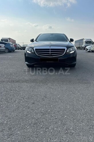 Mercedes E 200 d 2017, 357,000 km - 2.0 l - Bakı