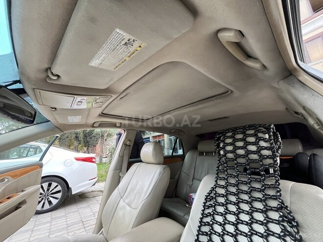 Toyota Avalon-8
