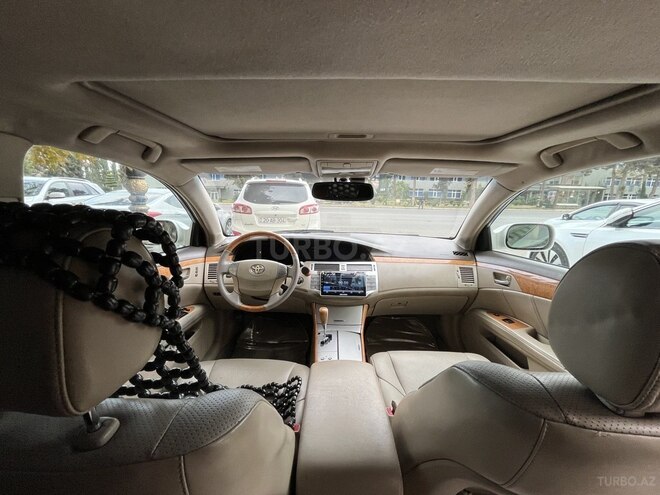 Toyota Avalon-3