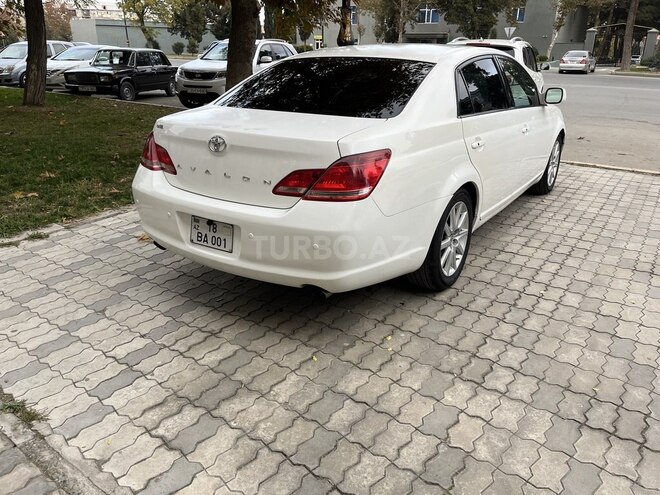 Toyota Avalon-5