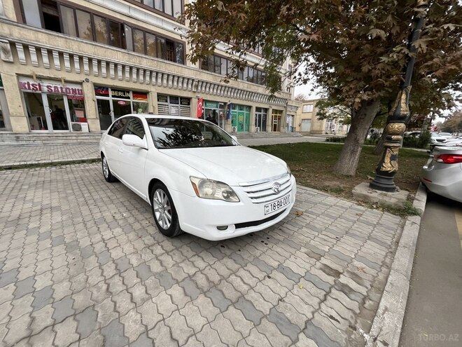 Toyota Avalon-6