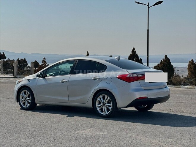 Kia Forte-2