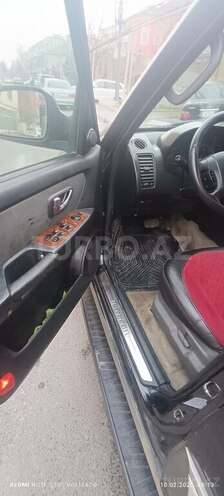 Hyundai Terracan 2003, 260,000 km - 2.9 l - Bakı