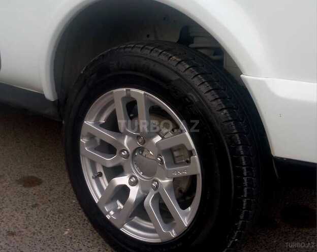 LADA (VAZ) Niva 2011, 160,000 km - 1.7 l - Sumqayıt