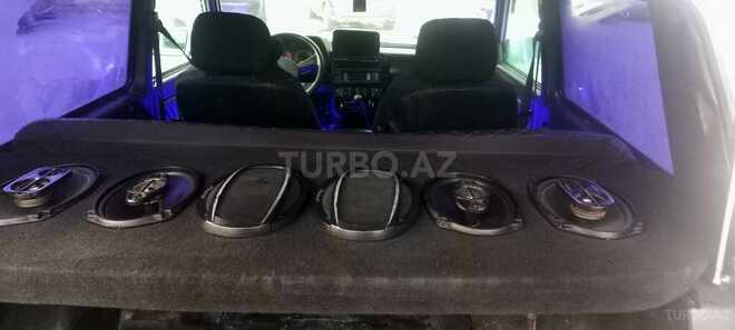 LADA (VAZ) Niva 2011, 160,000 km - 1.7 l - Sumqayıt