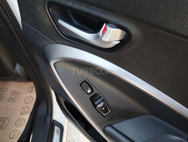 Hyundai Santa Fe 2012, 153,600 km - 2.0 l - Bakı