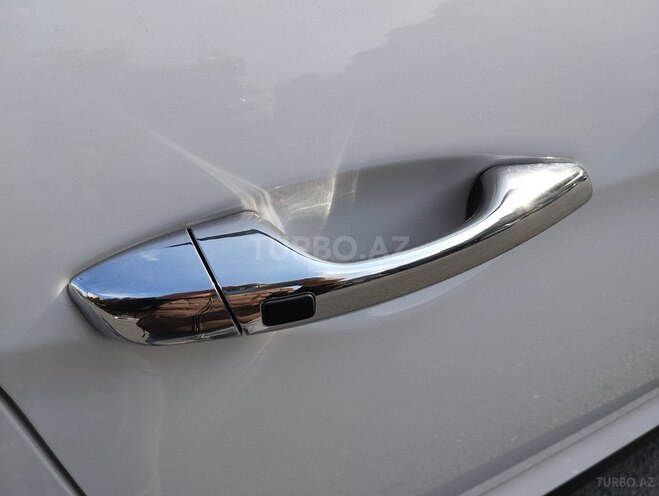 Hyundai Santa Fe 2012, 153,600 km - 2.0 l - Bakı