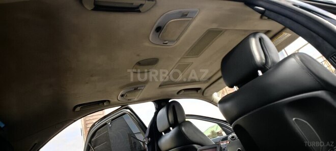 Mercedes S 500 2005, 258,000 km - 5.0 л - Bakı