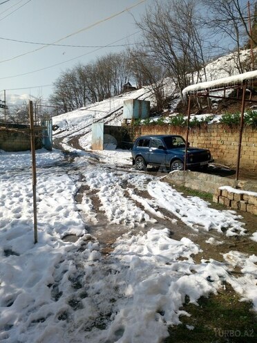 LADA (VAZ) Niva 2014, 170,000 km - 1.7 л - Yardımlı