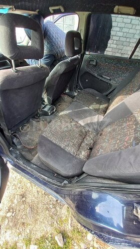 Opel Astra 1996, 366,680 km - 1.6 l - Şabran