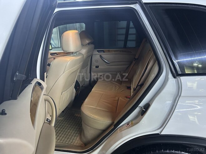 BMW X5 2006, 328,000 km - 4.8 l - Bakı