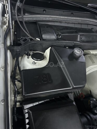 BMW X5 2006, 328,000 km - 4.8 l - Bakı