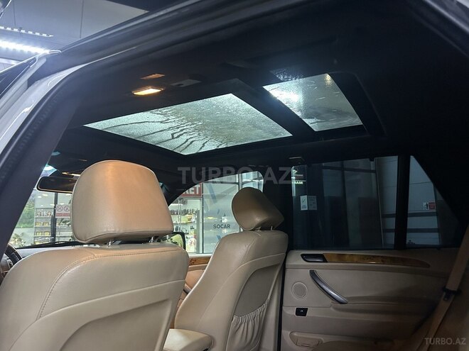BMW X5 2006, 328,000 km - 4.8 l - Bakı