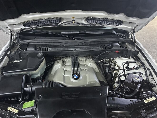 BMW X5 2006, 328,000 km - 4.8 l - Bakı