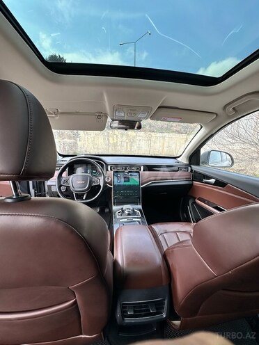 VGV U75 Plus 2024, 42,000 km - 2.0 l - Bakı