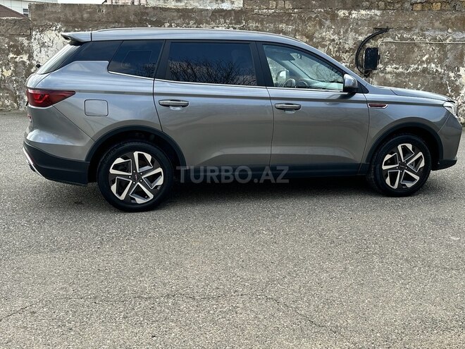 VGV U75 Plus 2024, 42,000 km - 2.0 l - Bakı