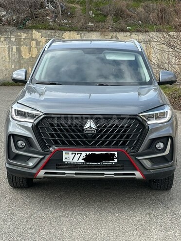 VGV U75 Plus 2024, 42,000 km - 2.0 l - Bakı