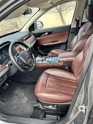 VGV U75 Plus 2024, 42,000 km - 2.0 l - Bakı