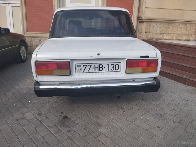 LADA (VAZ) 2107 2004, 74,000 km - 1.6 l - Bakı
