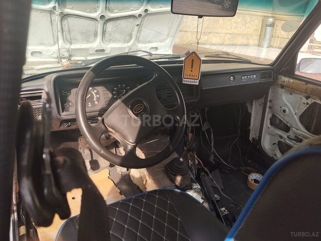 LADA (VAZ) 2107 2004, 74,000 km - 1.6 l - Bakı