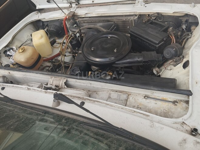 LADA (VAZ) 2107 2004, 74,000 km - 1.6 l - Bakı