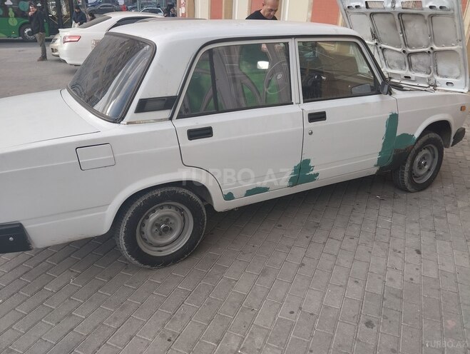 LADA (VAZ) 2107 2004, 74,000 km - 1.6 l - Bakı