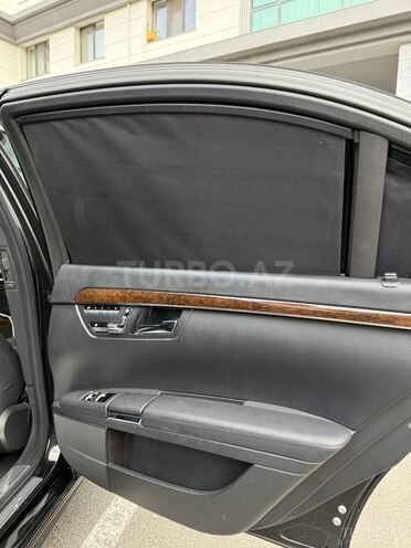 Mercedes S 350 2011, 150,340 km - 3.5 l - Bakı