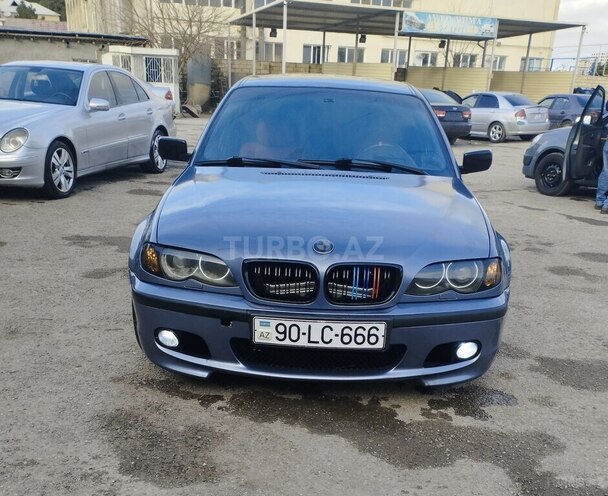 BMW 318-1