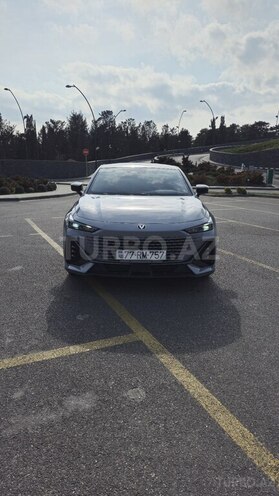 Changan  2023, 25,000 km - 1.5 l - Bakı