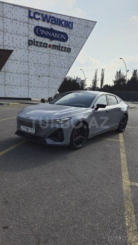 Changan  2023, 25,000 km - 1.5 l - Bakı