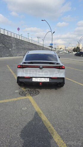Changan  2023, 25,000 km - 1.5 l - Bakı