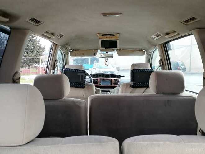 Toyota Noah 2004, 390,000 km - 2.0 л - Bakı