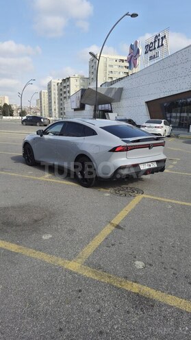 Changan  2023, 25,000 km - 1.5 l - Bakı