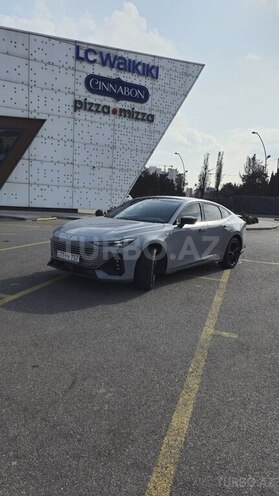 Changan  2023, 25,000 km - 1.5 l - Bakı