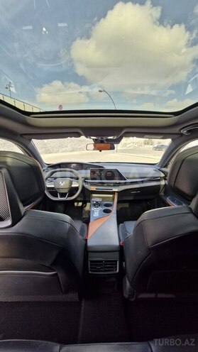 Changan  2023, 25,000 km - 1.5 l - Bakı