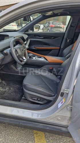 Changan  2023, 25,000 km - 1.5 l - Bakı