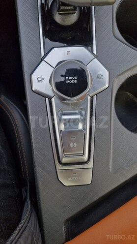 Changan  2023, 25,000 km - 1.5 l - Bakı