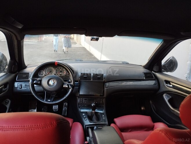 BMW 318-9
