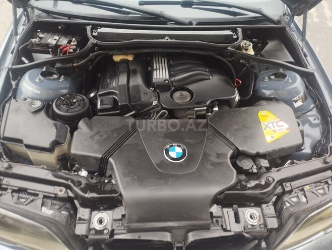 BMW 318-8