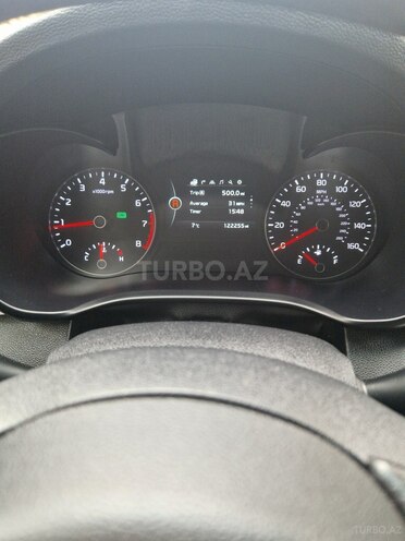 Kia Optima 2016, 120,000 km - 2.0 л - Bakı