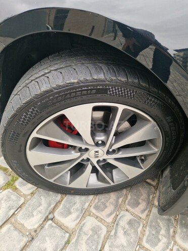 Kia Optima 2016, 120,000 km - 2.0 л - Bakı