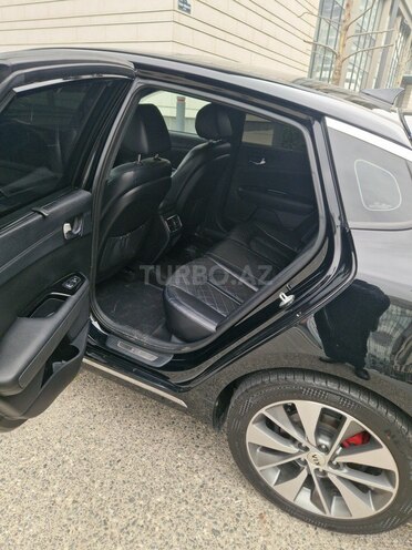 Kia Optima 2016, 120,000 km - 2.0 л - Bakı