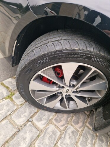 Kia Optima 2016, 120,000 km - 2.0 л - Bakı