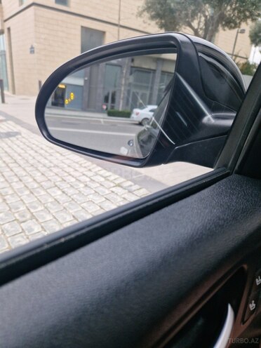Kia Optima 2016, 120,000 km - 2.0 л - Bakı